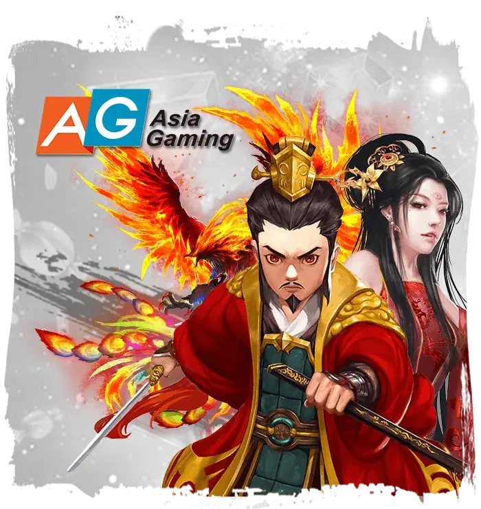 Asiabet33 slot game asiagaming
