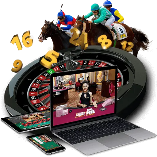 best online casino malaysia 2023